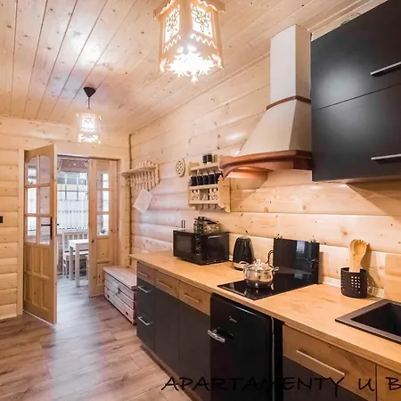 Apartment U Betera Szczyrk