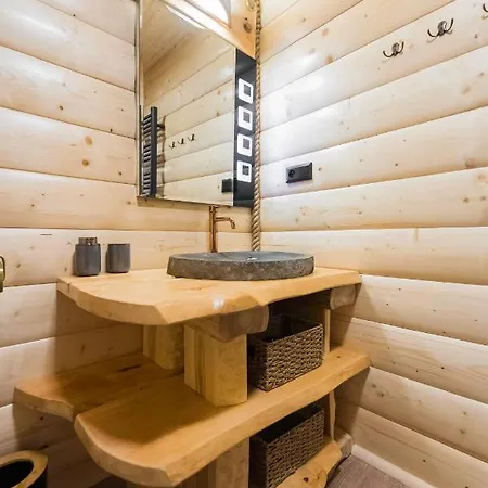 Apartment U Betera Szczyrk
