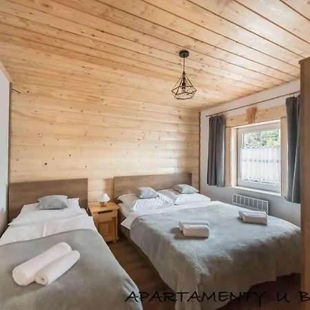 U Betera Apartment