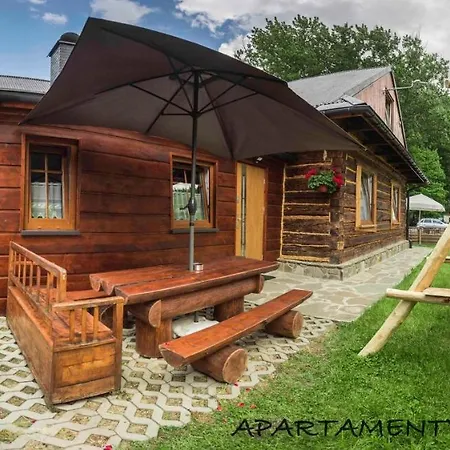 U Betera Apartment Szczyrk