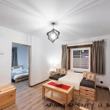 U Betera Apartment *